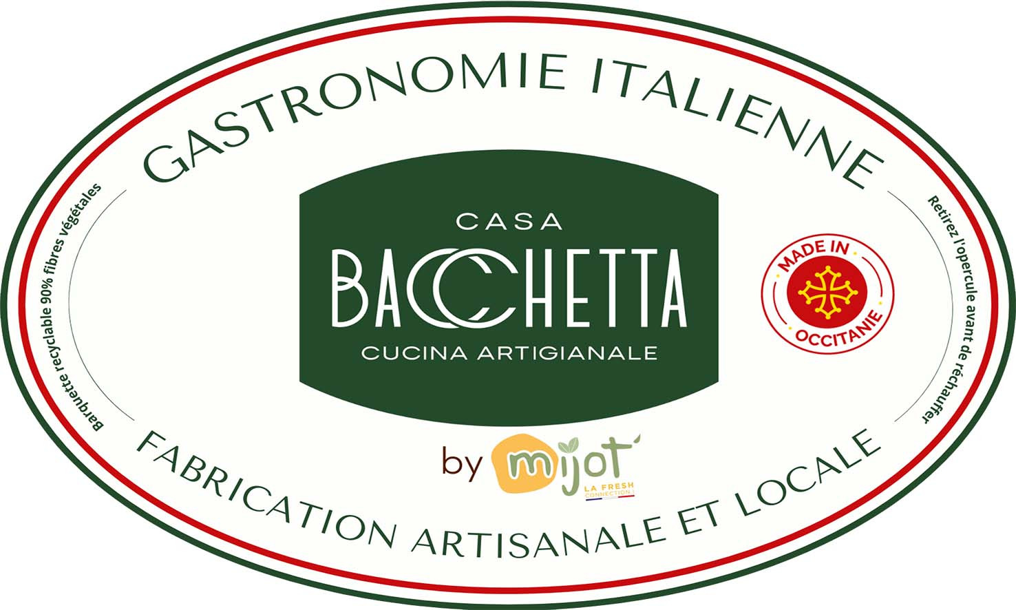 Casa Bacchetta