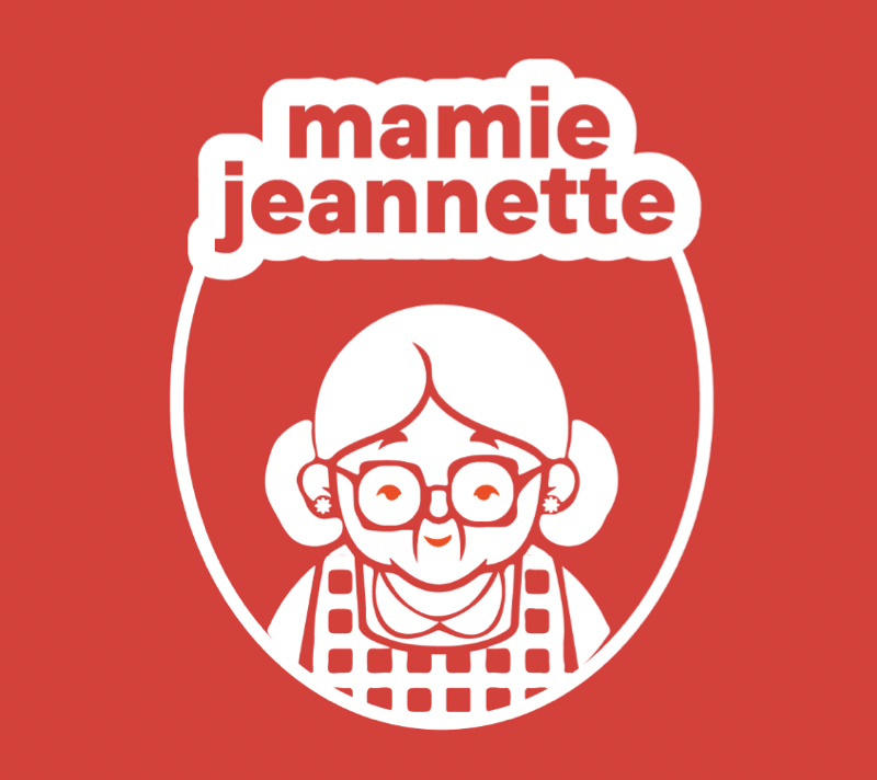 Mamie Jeannette