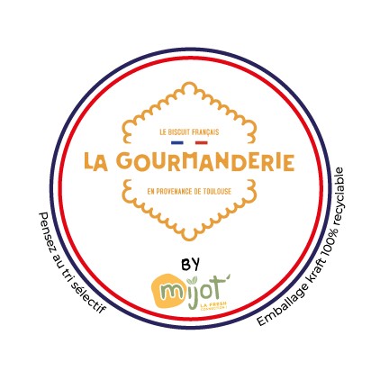 La Gourmanderie